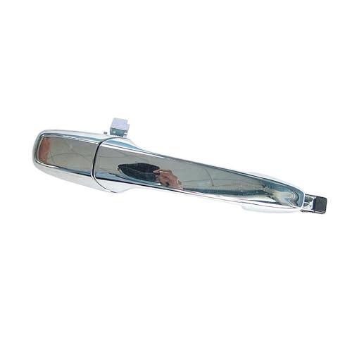 Poignée de porte externe coincée ? Changez la poignée pour Mazda 3 BK