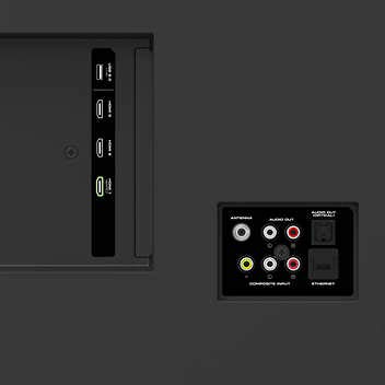 Vizio 40