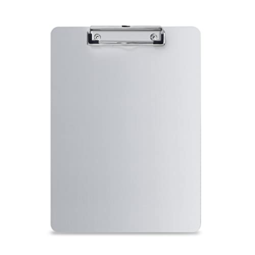 List of Ten Best Clipboards Metal Top Picks 2023 Reviews