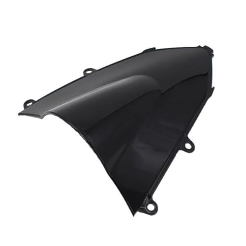 Déflecteur d'air moto pour CBR650R 2019-2022 extension de pare-brise