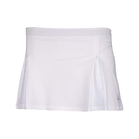 DUNLOP Club Line Girls Tennis Skirt Cover