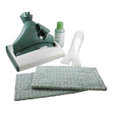 Vorwerk Kobold SP 530 tergicristallo ventosa