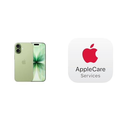 Image of Apple iPhone 17 (512GB) - Sage with Protect+ with AppleCare Services