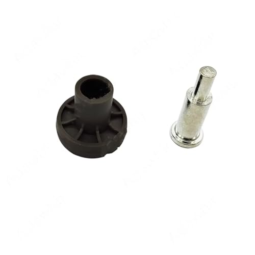 Poulie de guidage supérieure de porte coulissante Berlingo 9680486880