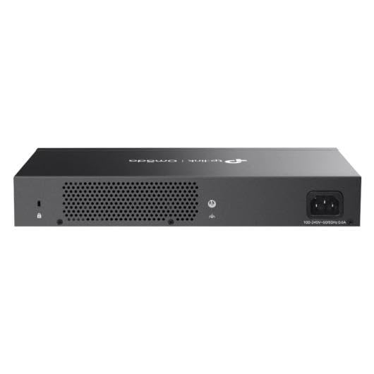 Image of TP-Link ES224G Omada 24-Port Gigabit Easy Managed Switch