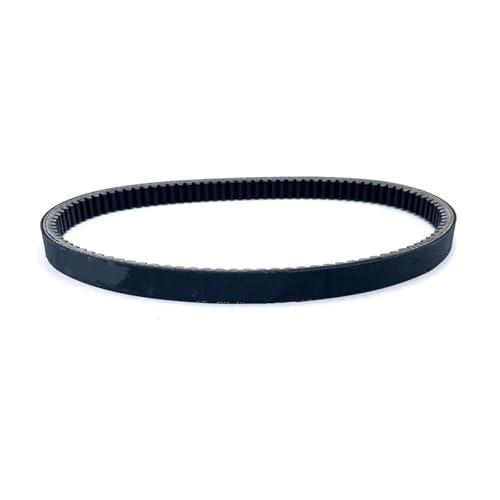 Correas Transmisión Correa De Transmisión para Motocicleta para Vision para Nsc110 2012-2018 23100-Kzl-9310-M1 Correa Trapezoidal