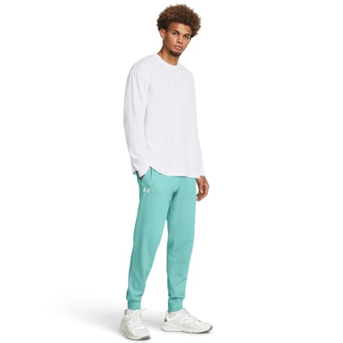 Image of Under Armour Men's Rival Fleece Joggers