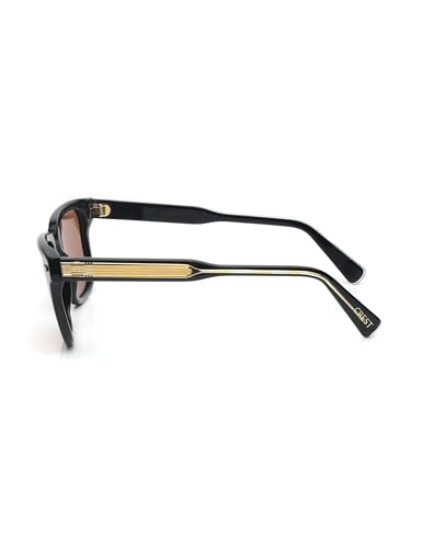 Image of Titan Wayfarer Polarized Sunglasses for Men