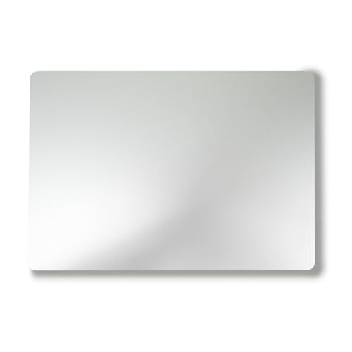 Laptop Skin Compatible with Surface Laptop 7 15" (2024) - Solid White - Premium 3M Vinyl Protective Wrap Decal Cover - Easy to Apply | Crafted in The USA by MightySkins