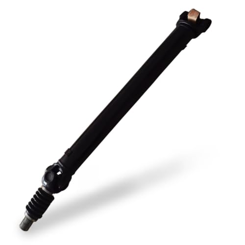938221 Front DriveShaft Assembly