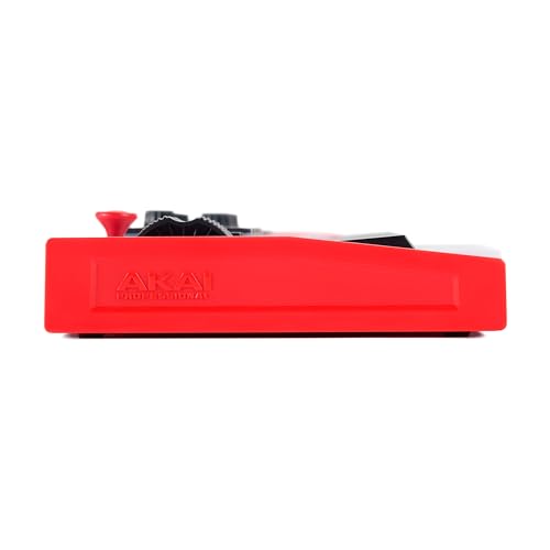 Akai Professional MPK Mini Plus ホワイト の商品画像 15