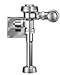 Sloan ROYAL 180-1 ES-S Urinal Flushometer, Exposed, Sensor Activated,