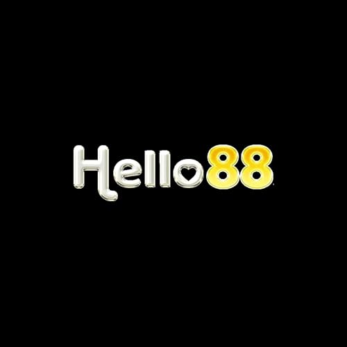 『Hello88』のカバーアート