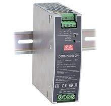 Amazon.com: Mean Well DDR-240C-48 DC-DC Converter; DIN Rail 240W