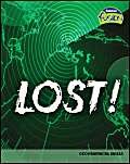 Fusion: Lost! HB (Geography)