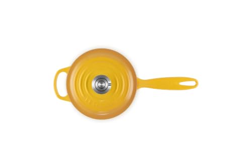Image of Le Creuset Enameled Cast Iron Signature Cookware Set, 5 pc, Nectar