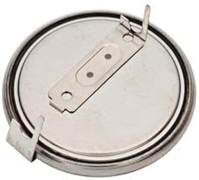 Technical Precision Replacement for DANTONA COMP-2-2 Battery