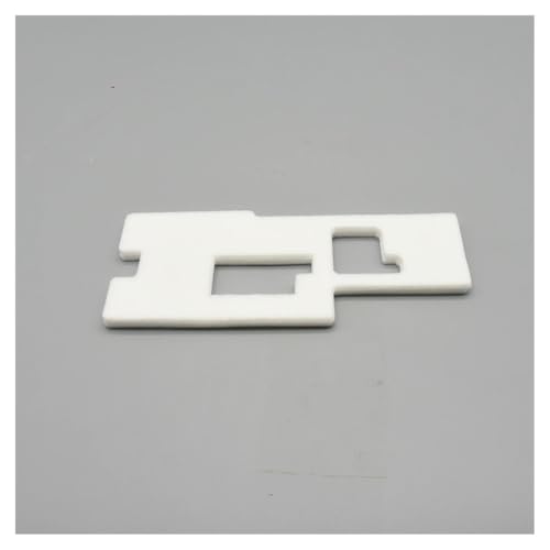 Tampon d'encre pour station-service 5 pièces compatible avec imprimante jet d'encre 7210
