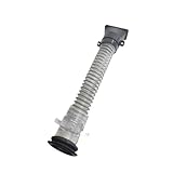 Compatible con accesorios de tuber�a de aguas residuales for manguera de lavadora Midea X8/X9/X9 Pro/G4/G4 Pro/FC9/FC9pro/plus