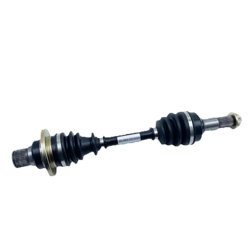 Eje trasero derecho apto para repuesto directo de YFM660 500CC 700CC