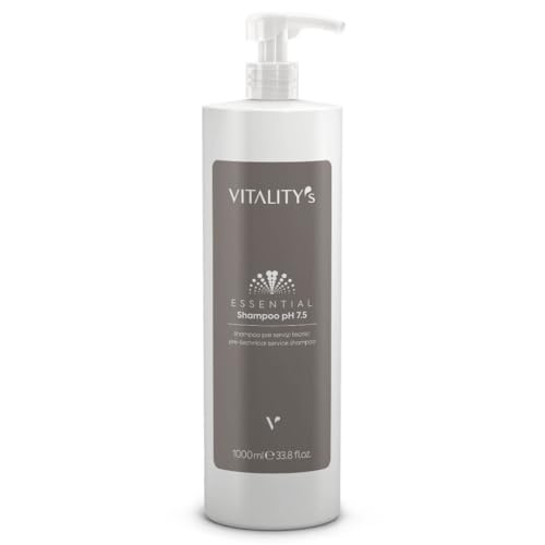 Shampoo pH 7,5 Essential Vitality 1L