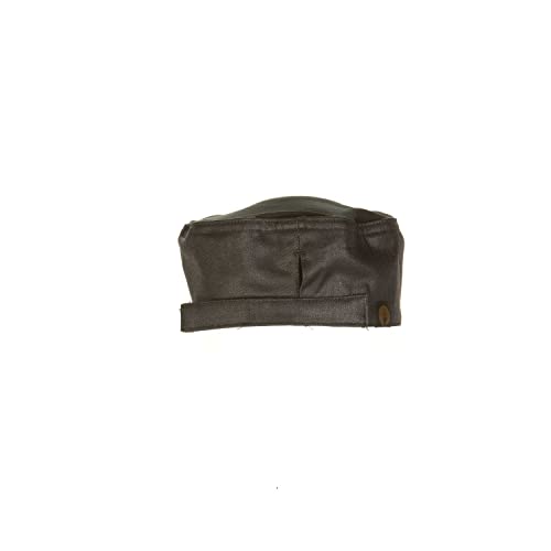 Tablier Wet Look Bistro Chef Works imperméable et résistant