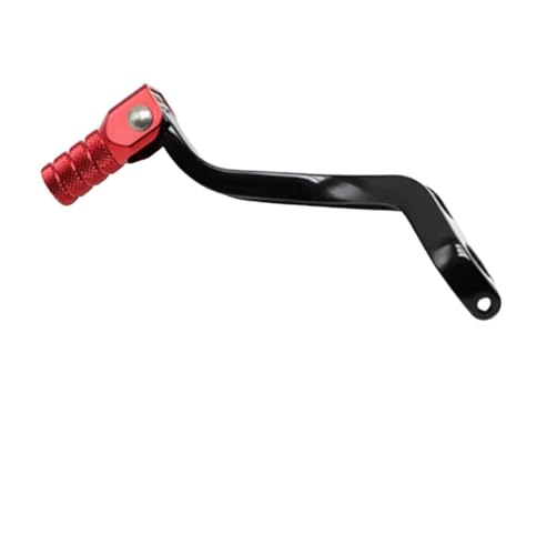 Levier de changement vitesse CNC pour moto résistant aux chocs CRF250R
