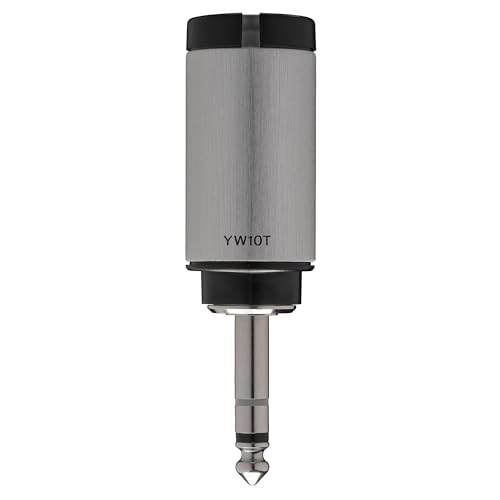 Image of Yamaha Guitar Wireless Transmitter Compatible With THR-II Wireless and Line 6 Products YW10T