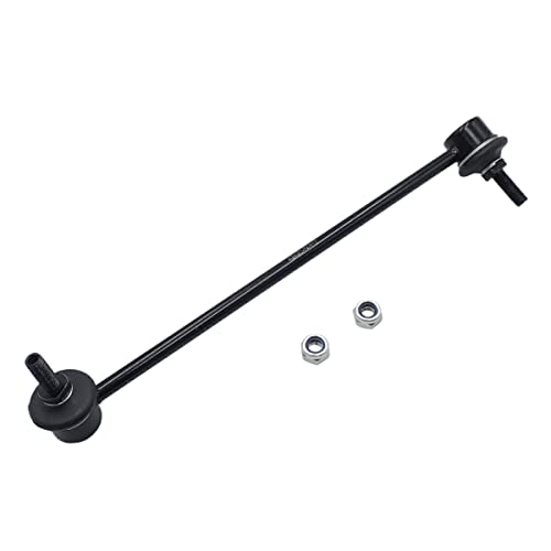 CAPSOL アルト ワークス(HA36S HA36V) イグニス(FF21S) ワゴンR(MH35S MH55S MH85S MH95S) スズキ車用 フロント スタビリンク スタビライザーリンク ナット付 左右共通 42420-74P10 42420-