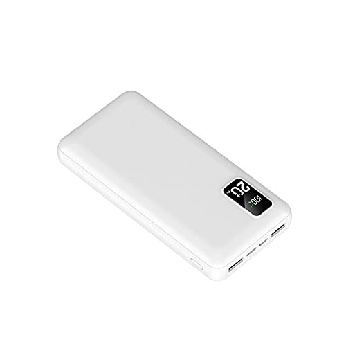 fast charging mobile battery