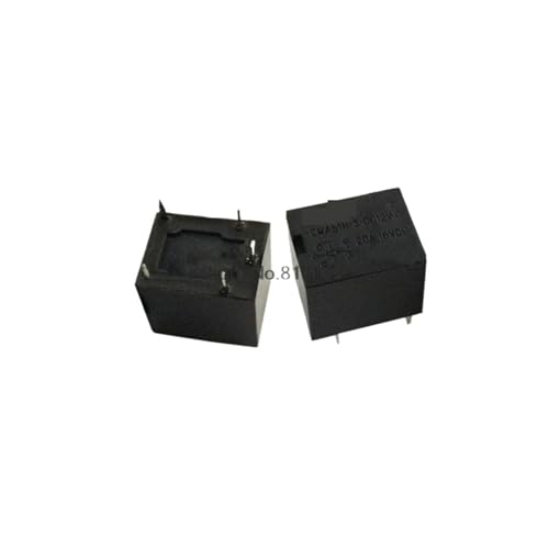 Relais CMA51H-S-DC12V-C boîtier scellé haute durabilité 5PIN 20A