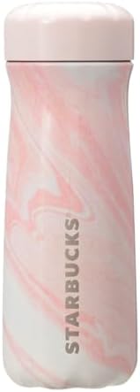 スターバックス STARBUCKS SAKURA2025ステンレスボトルS'wellマーブル