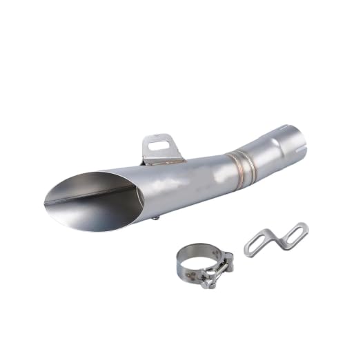 Pot d'échappement motocross tuyau DB tueur adaptable pour quad et moto sport