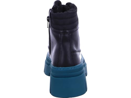 s.Oliver Winterstiefel 5-5-26269-39 Schwarz Red Label – Ansicht 4