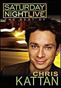 Saturday Night Live: The Best of Chris Kattan [DVD]