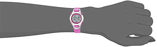 Image of Armitron Sport Women's Digital Chronograph Resin Strap Watch, 45-7102