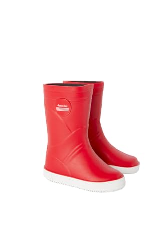 Armor Lux Stivali Bananec Baby, Pioggia, Unisex