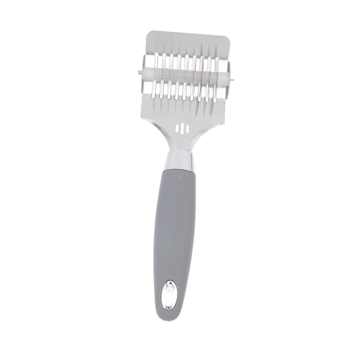 COLLBATH Noodle Maker Machine Roller Noodle Making Machine Restaurant Stainless Steel Dough Cutter Time-saving