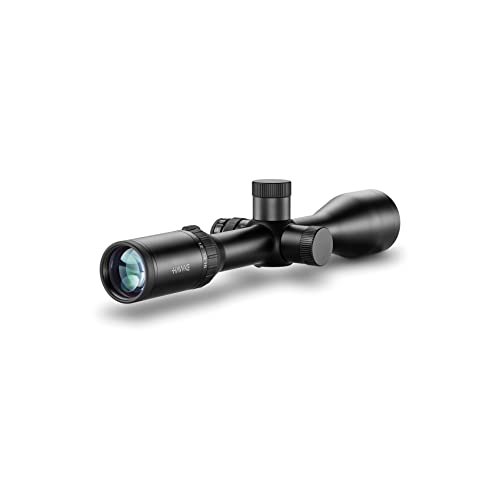 Hawke Airmax First Focal Plane 4-16×50 SF IR Riflescope 30mm - Image 2