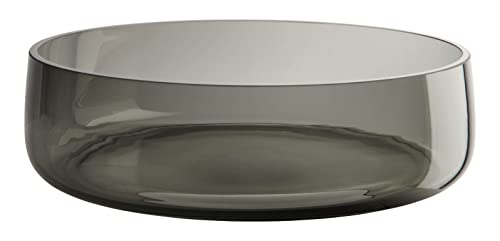 ASA Selection Schale Grau Ajana L 10,5 cm B 10,5 cm H 29 cm