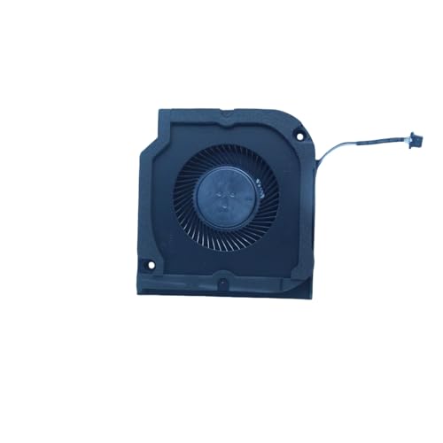 Ventilateur Dell Latitude 5530 silencieux pour télétravail efficace