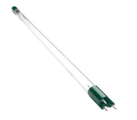 Lámpara UV de reemplazo IPW Industries Inc S463RL