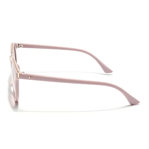 Image of EYEJACK by Voyage UV Protected Cateye Sunglasses for Women
