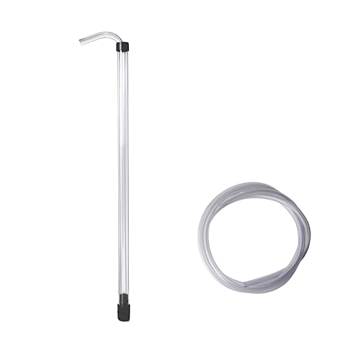 FastRack Regular Auto Siphon 8