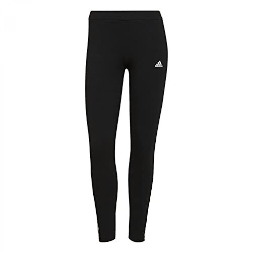 Pantalon adidas W DK 3s 78 Tig pour femme jogging confortable noir
