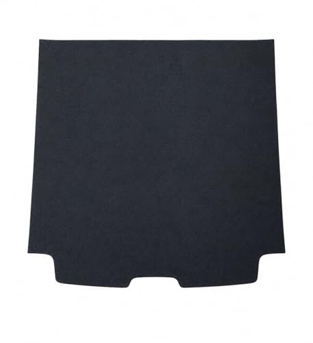 Tapis de coffre pour Volvo V50 Break bac de protection auto