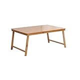 Regarder/jouer/apprendre au lit : notre table pour ordinateur portable est parfaite pour vous, elle est parfaite pour les petits ordinateurs portables, tablettes et téléphones portables.