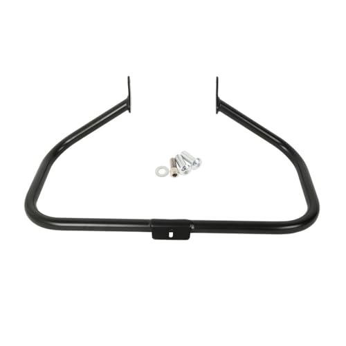 Barre de protection moteur Stunt Cage MoGarde pour moto Softail Heritage Fat Boy FLST 00-17