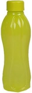 Tupperware Round Water Bottle, 1 Litre, Colors May Vary