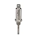 810 Series Compact Temperature Transmitter, 0/200Â°F Temperature Range, 4-20 mA Output, 1/4 NPT Process Connection, M12 x 1 (4-Pin), 2.5 in Stem, 6 mm Diameter